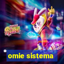 omie sistema